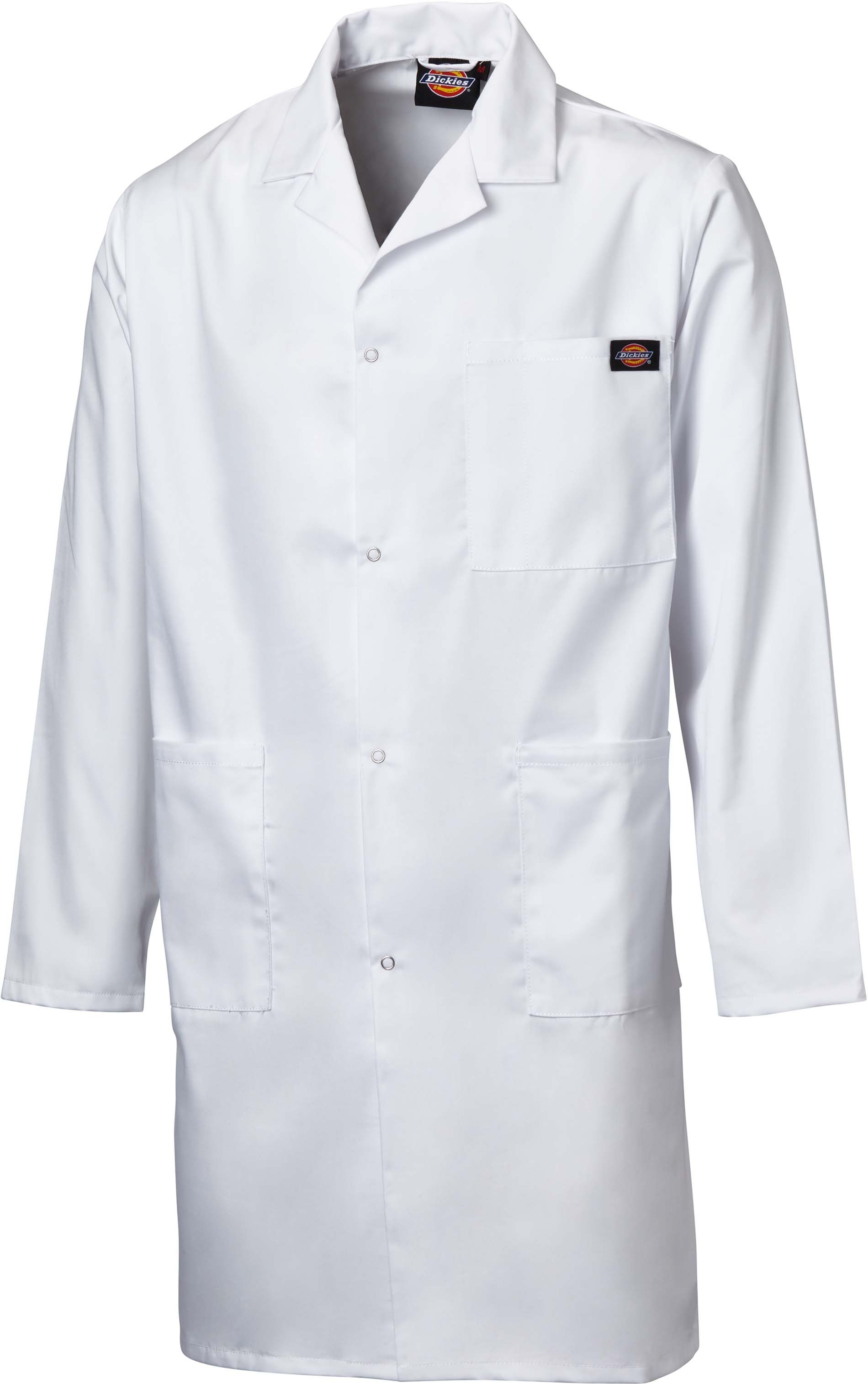 Blouse redhawk dwd200 - white - Promociel