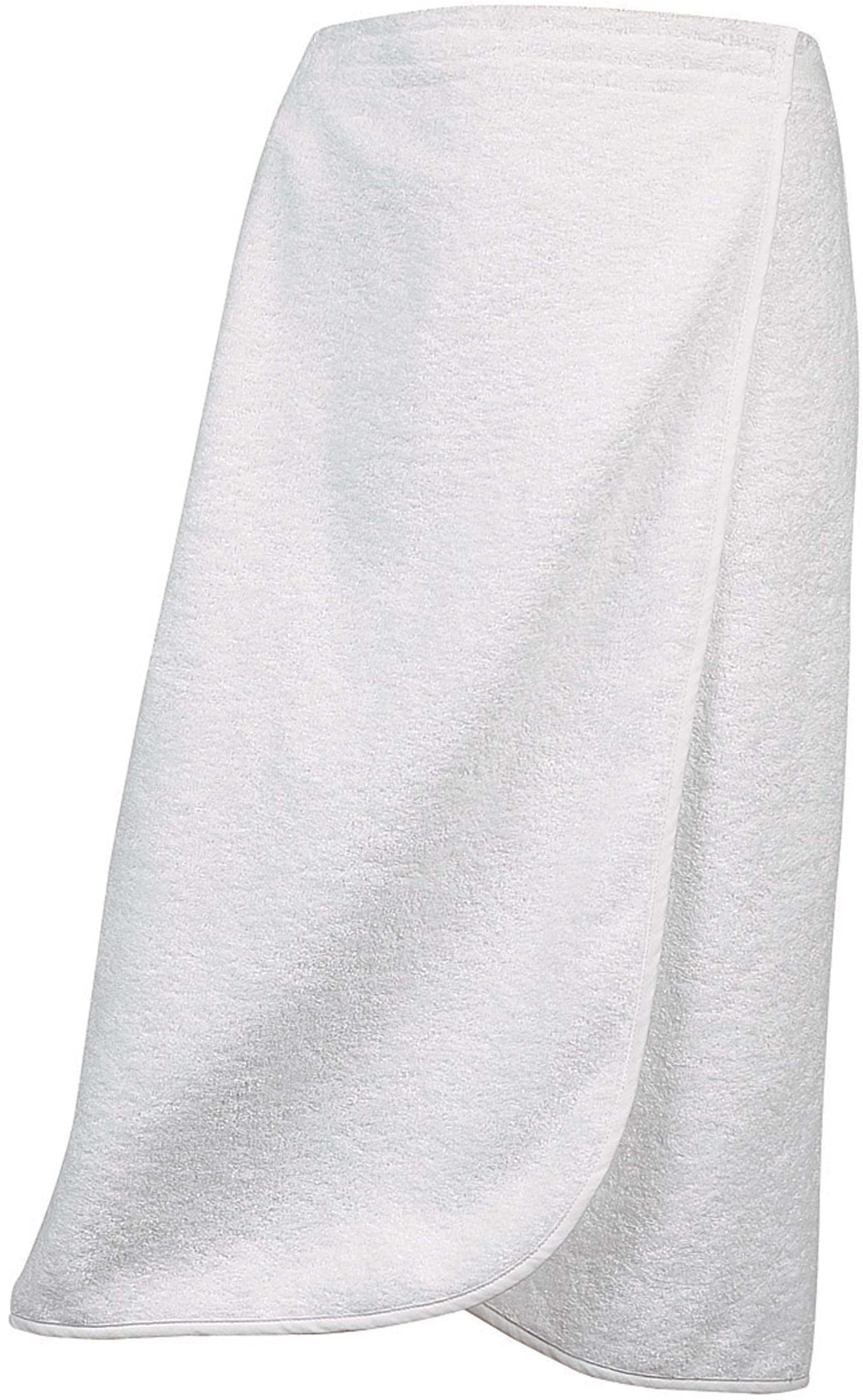 Par&eacute;o k123 - white - Promociel