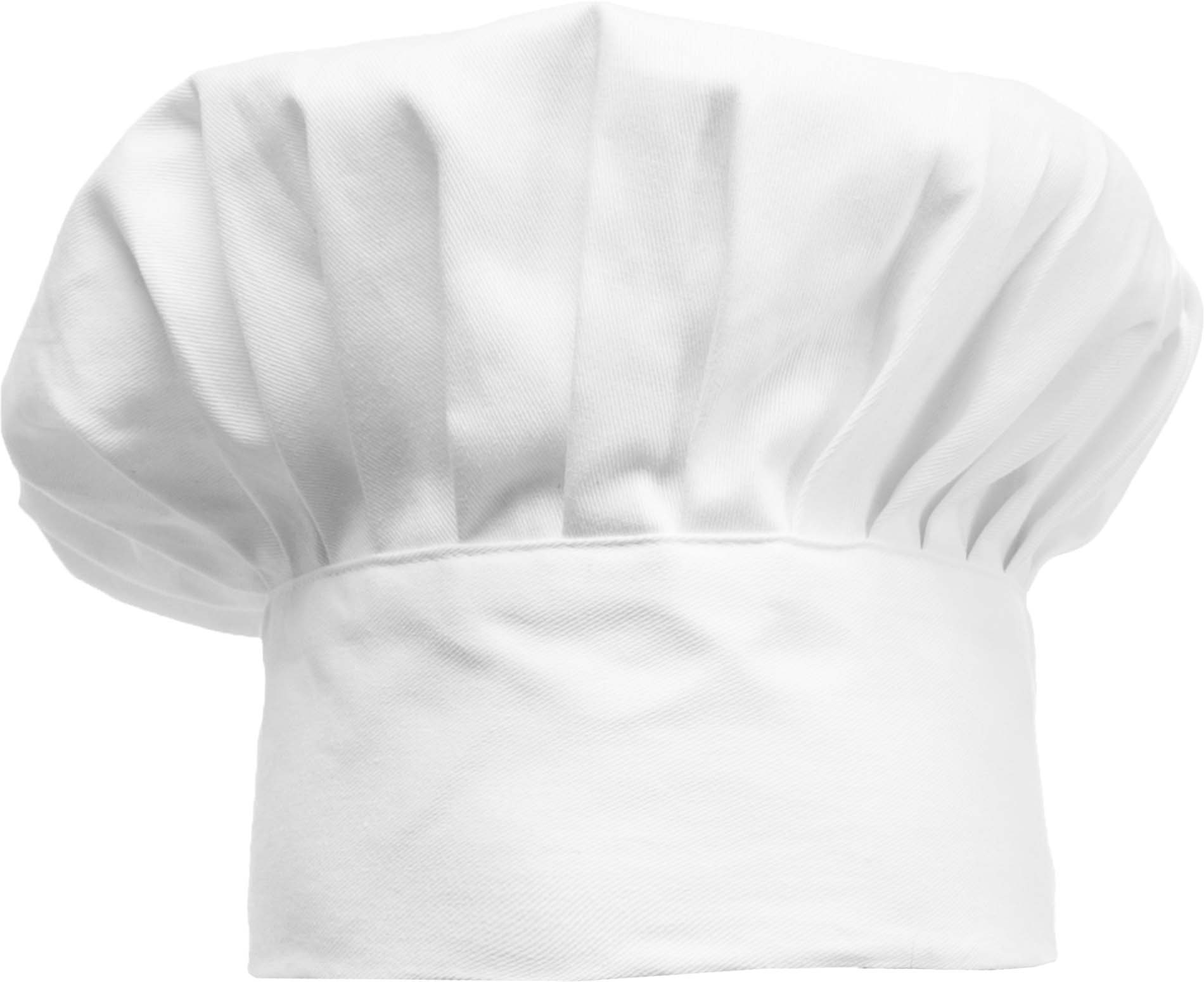 Kit chef cuisinier enfant k884 - white - Promociel
