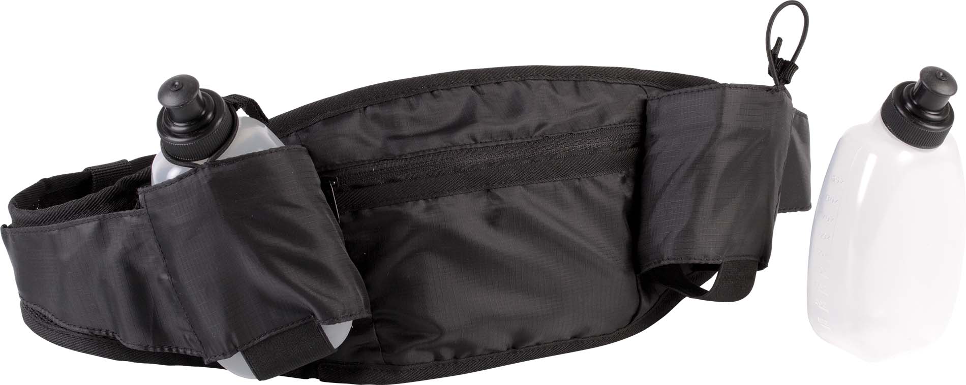 Ceinture porte bidon ki0343 - black - Promociel