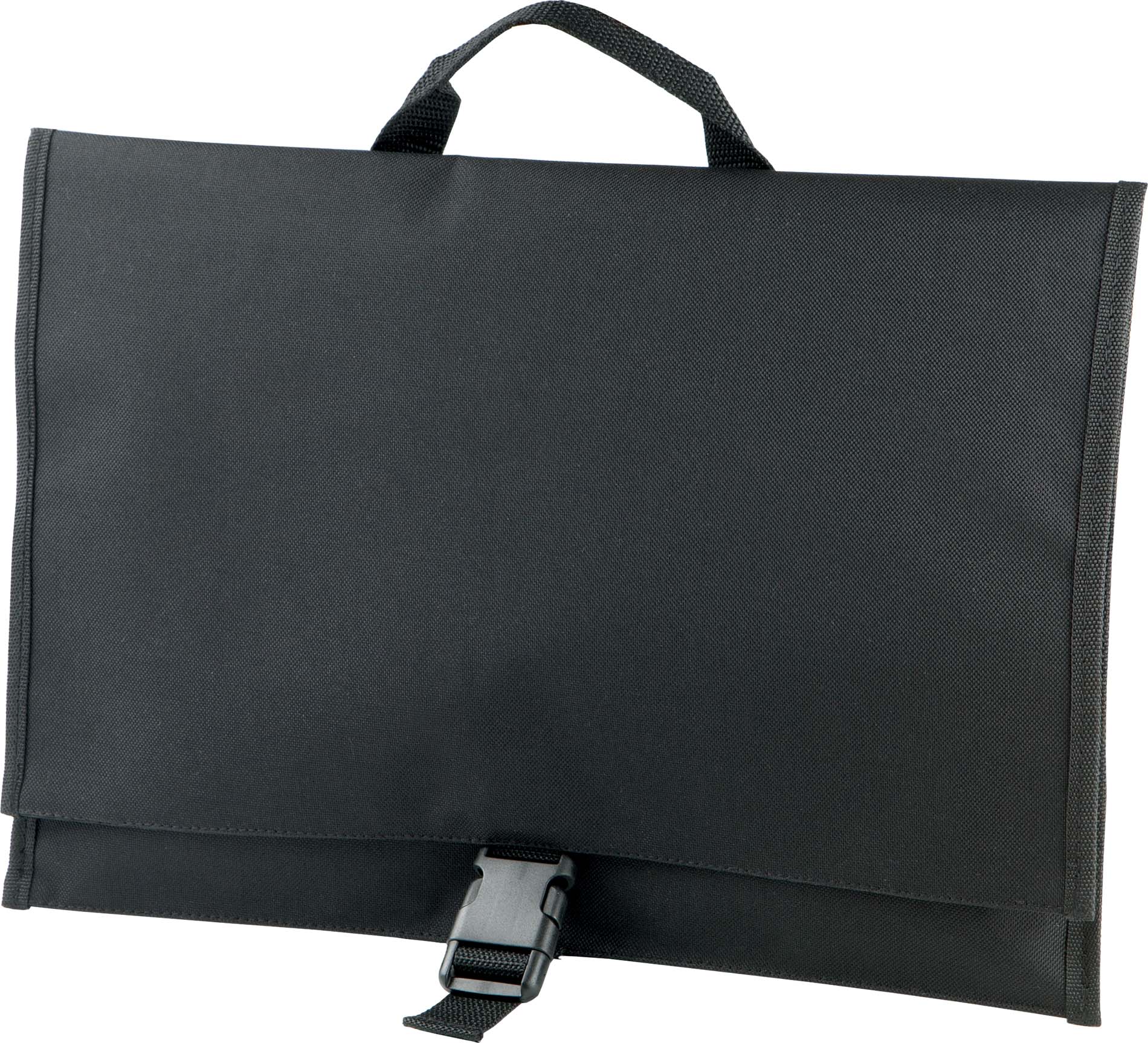 Porte documents ki0414 - black - Promociel