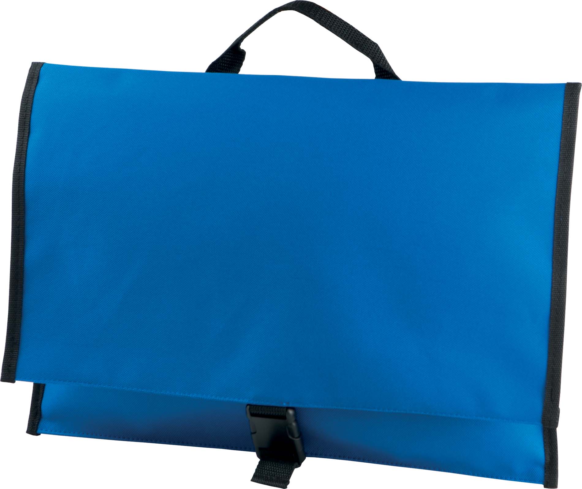 Porte documents ki0414 - royal blue - Promociel