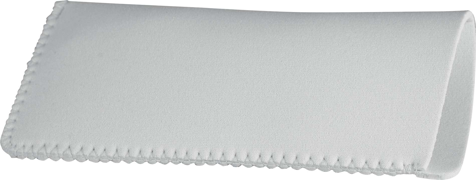 Housse de lunettes ki3029 - white - Promociel