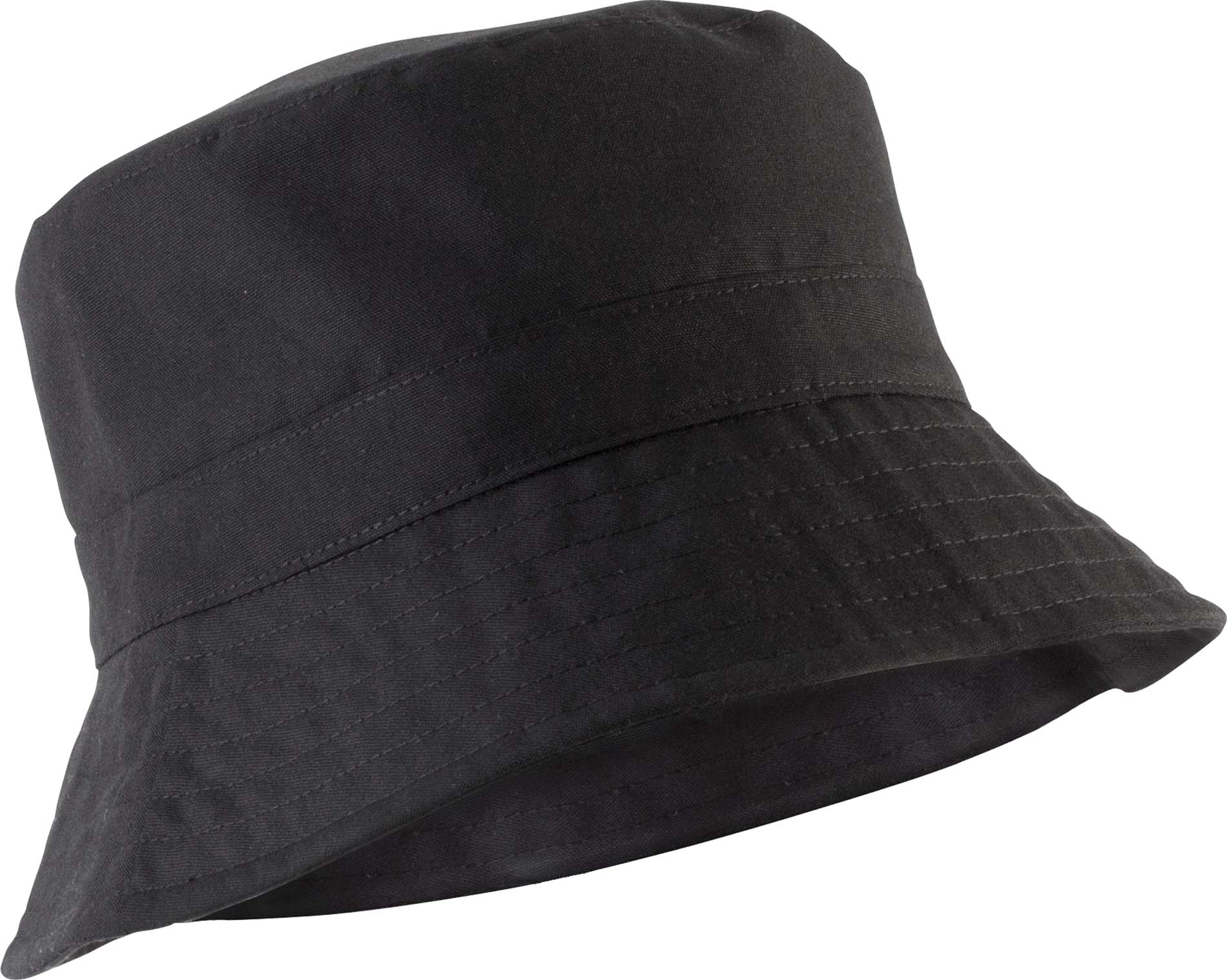 Bob de pluie kp305 - black - Promociel