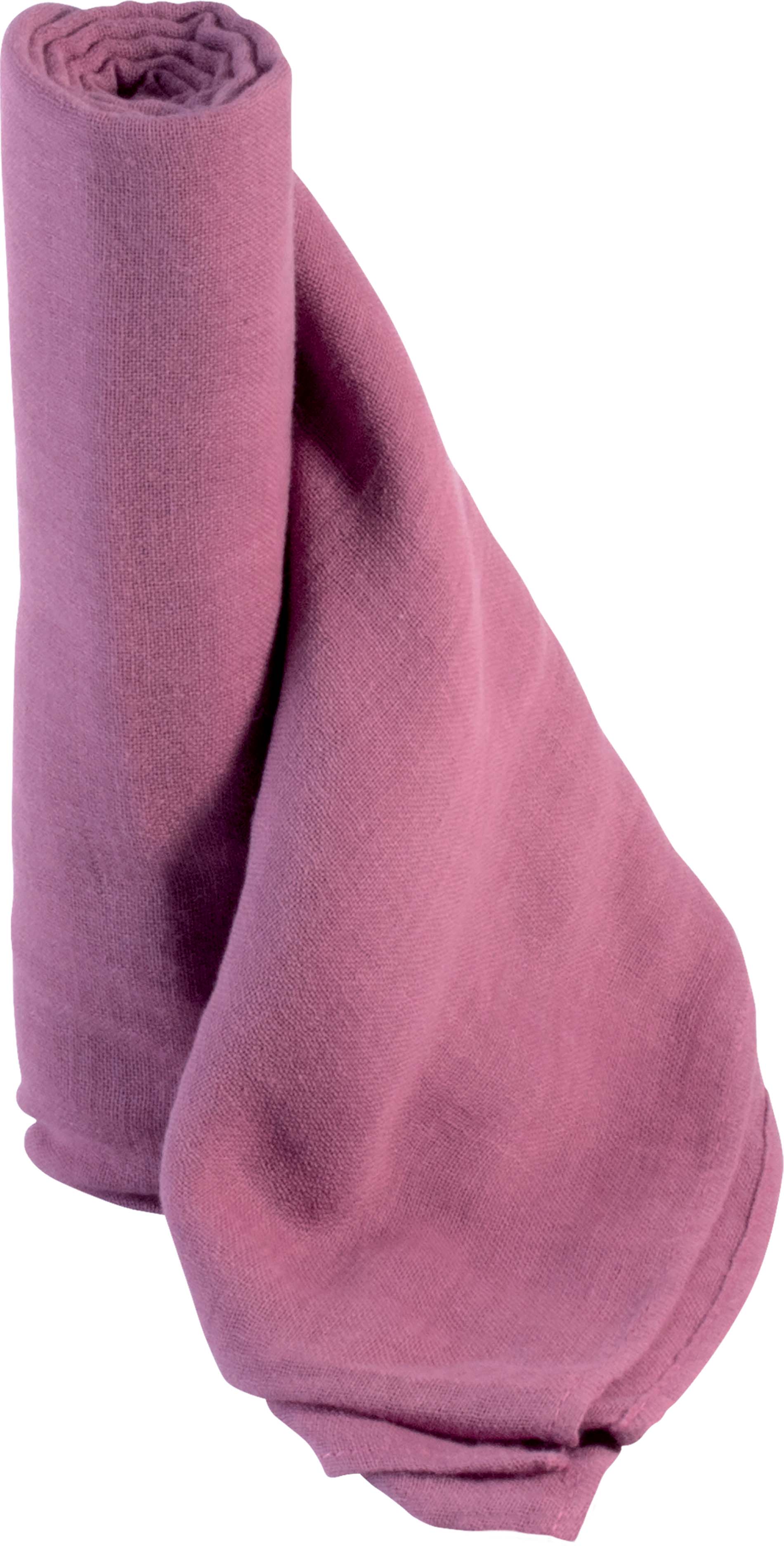 Étole coton kp416 - marsala-180x80 - Promociel