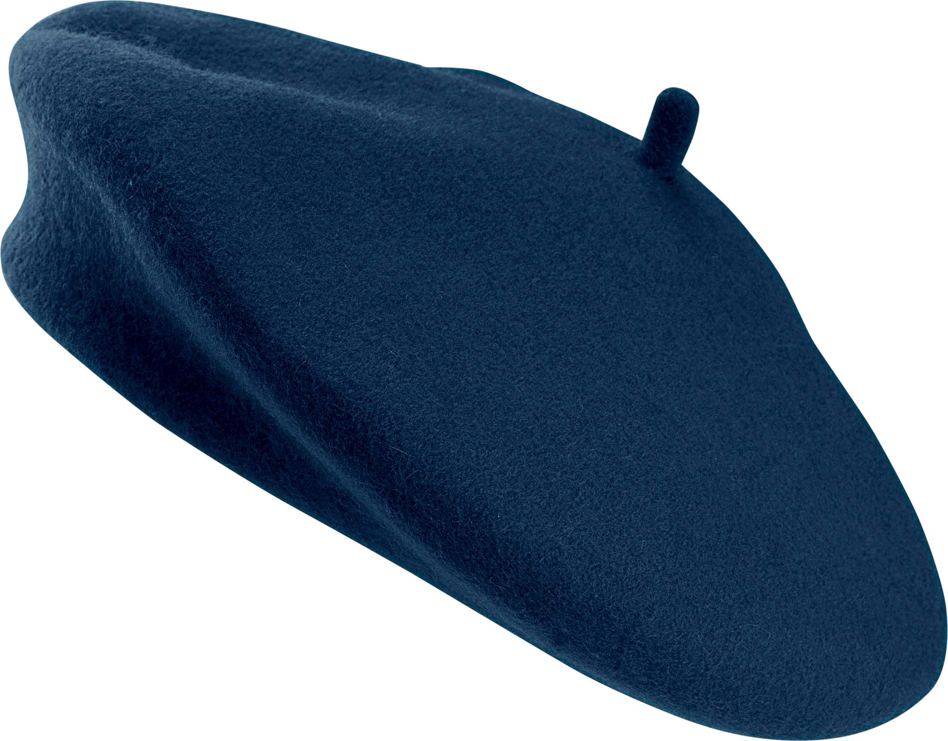 B&eacute;ret basque kp604 - navy - Promociel