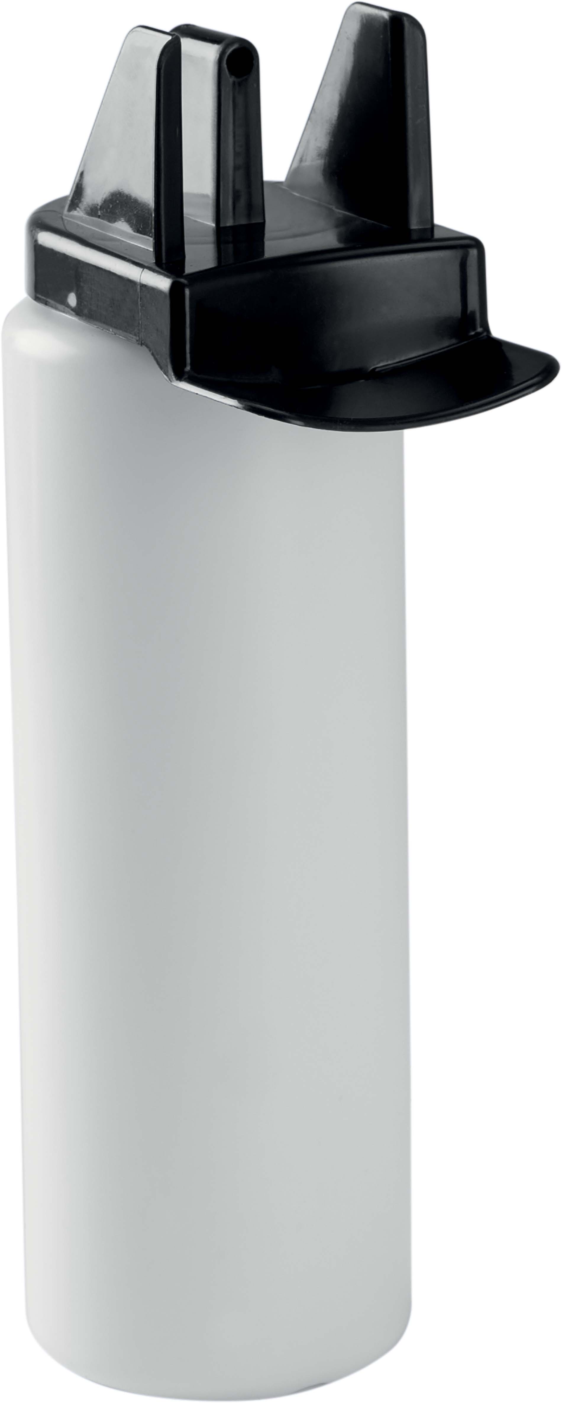 Bouteille de sport hygi&eacute;nique 1000 ml pa561 - white - Promociel