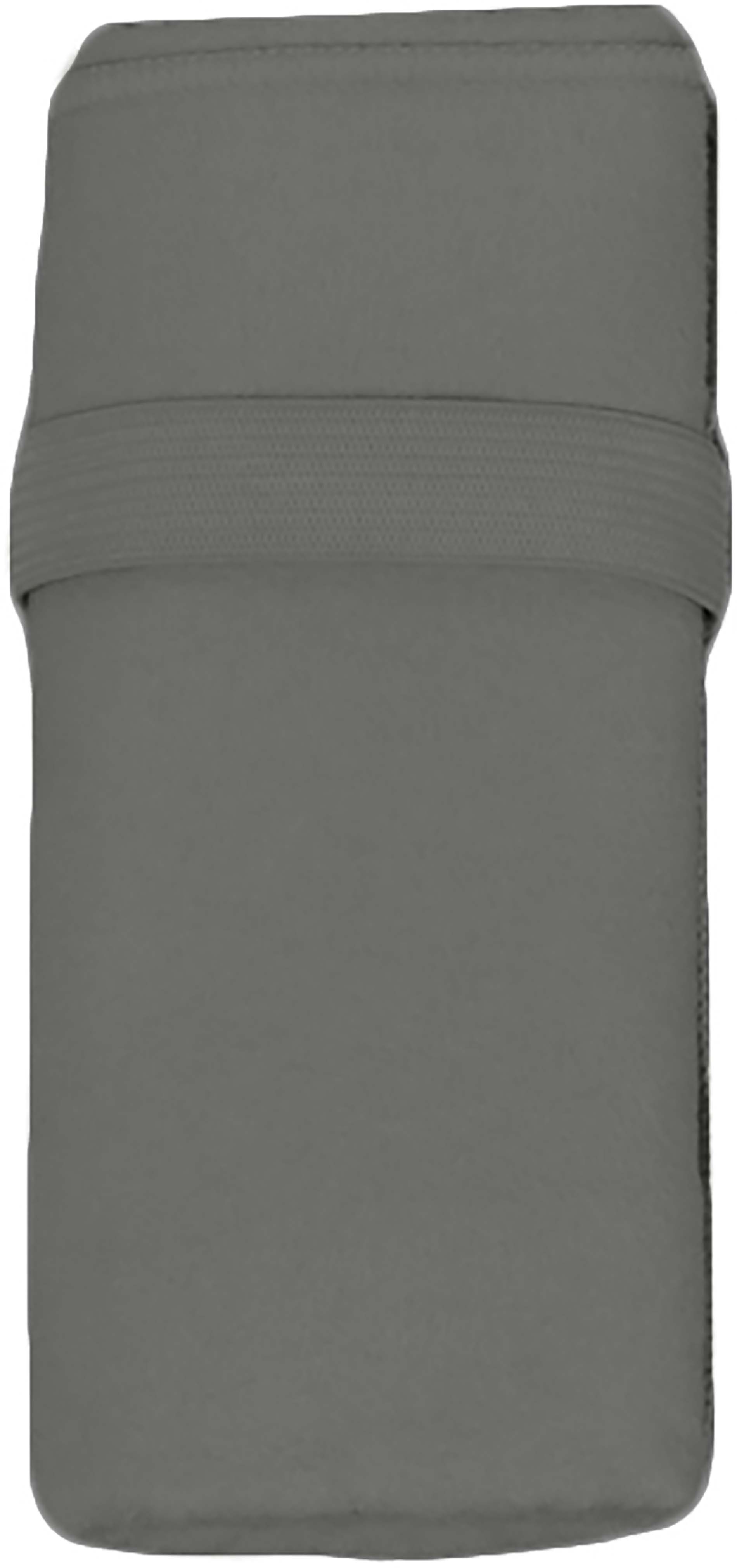 Serviette sport microfibre pa 573 - storm grey - Promociel