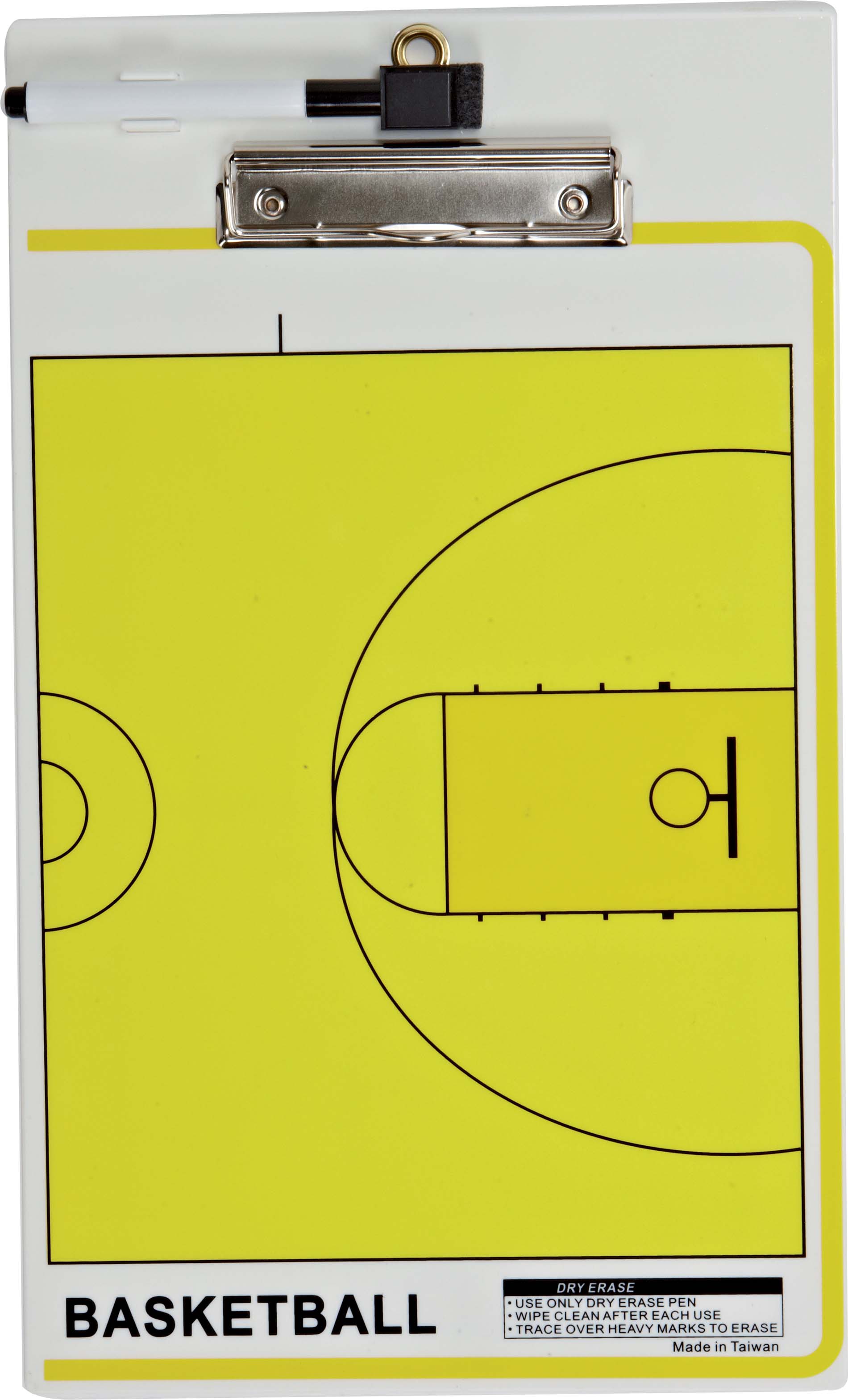Carnet d'entraînement pa672 - basket - Promociel