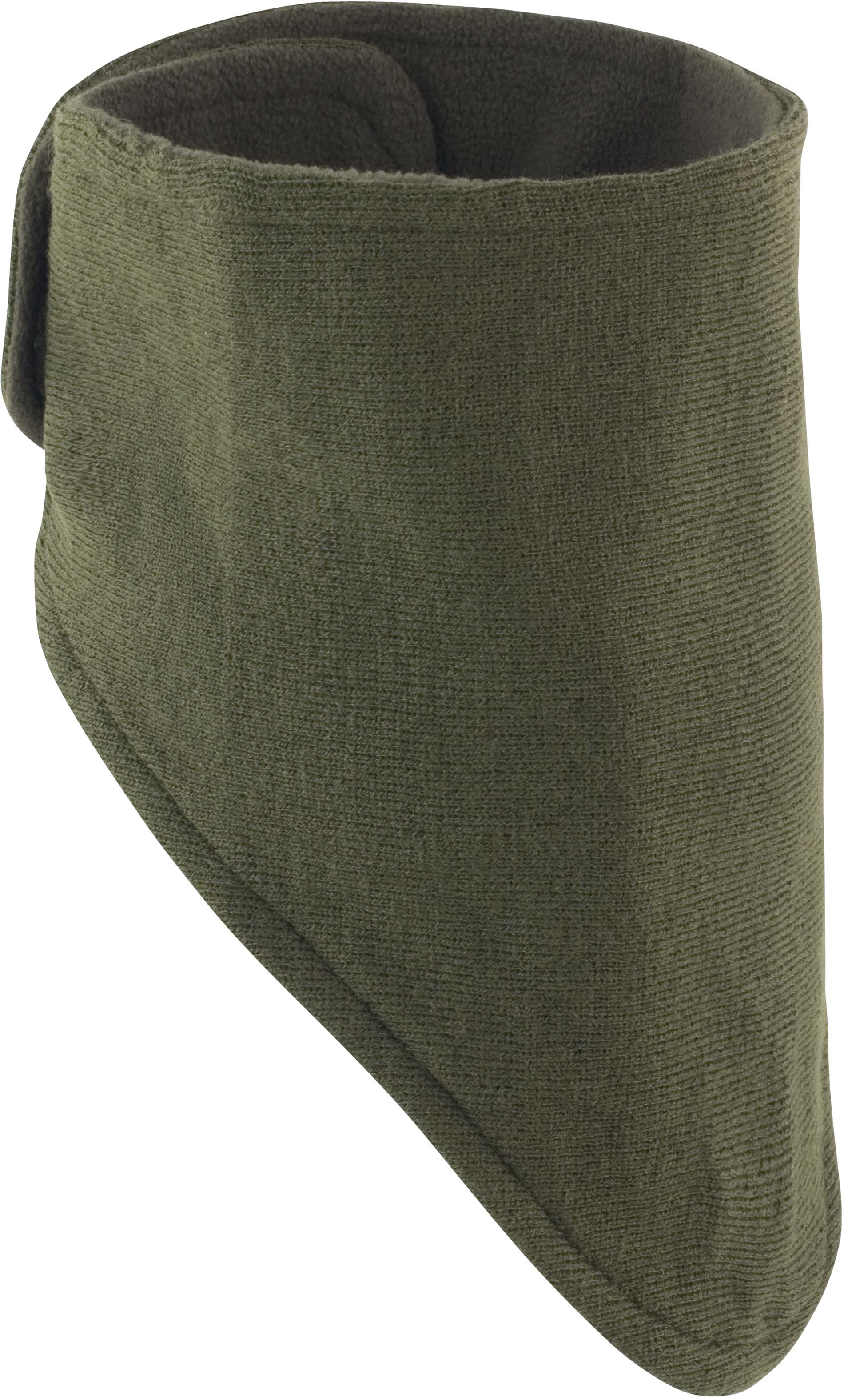 Tour de cou bandit r353x - moss green - Promociel