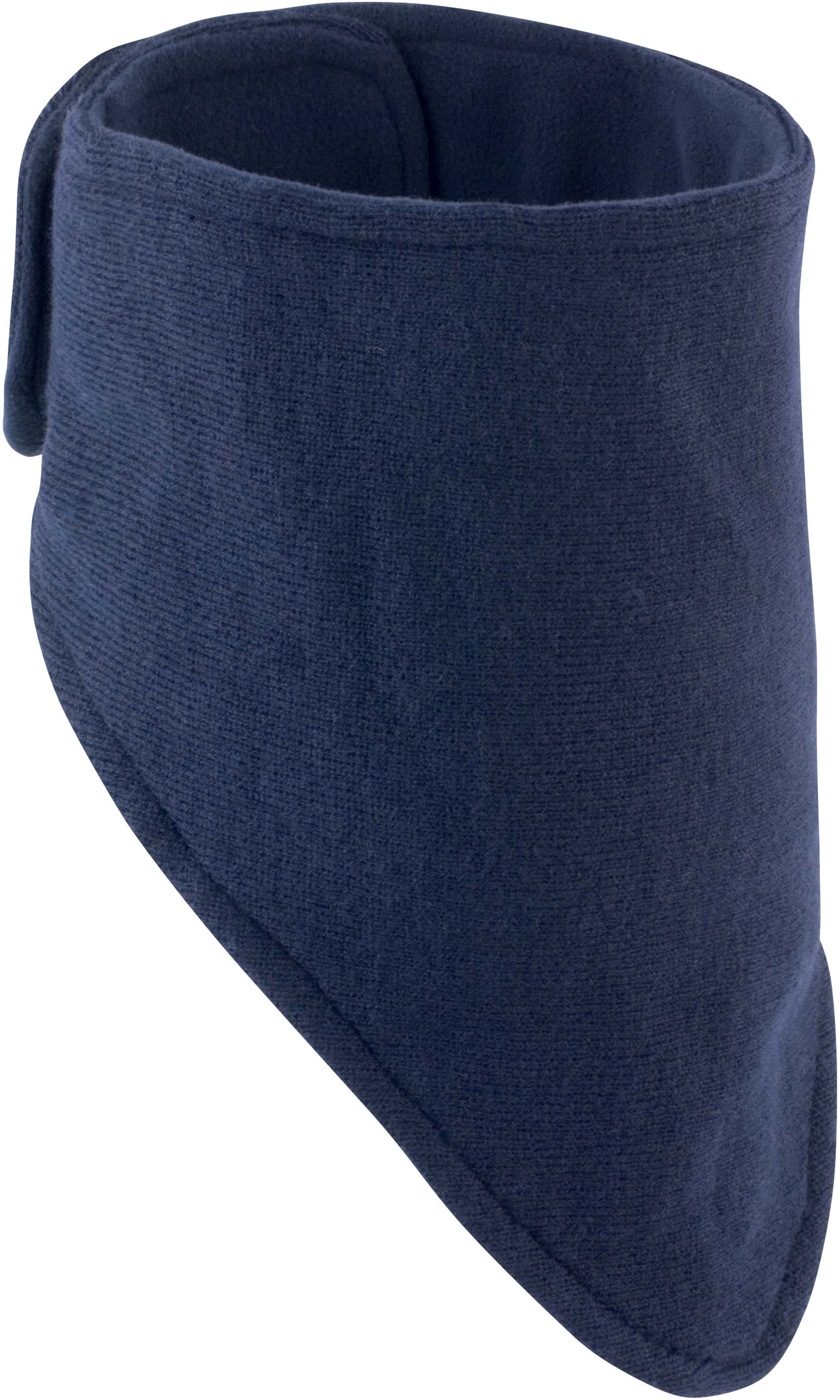 Tour de cou bandit r353x - navy - Promociel