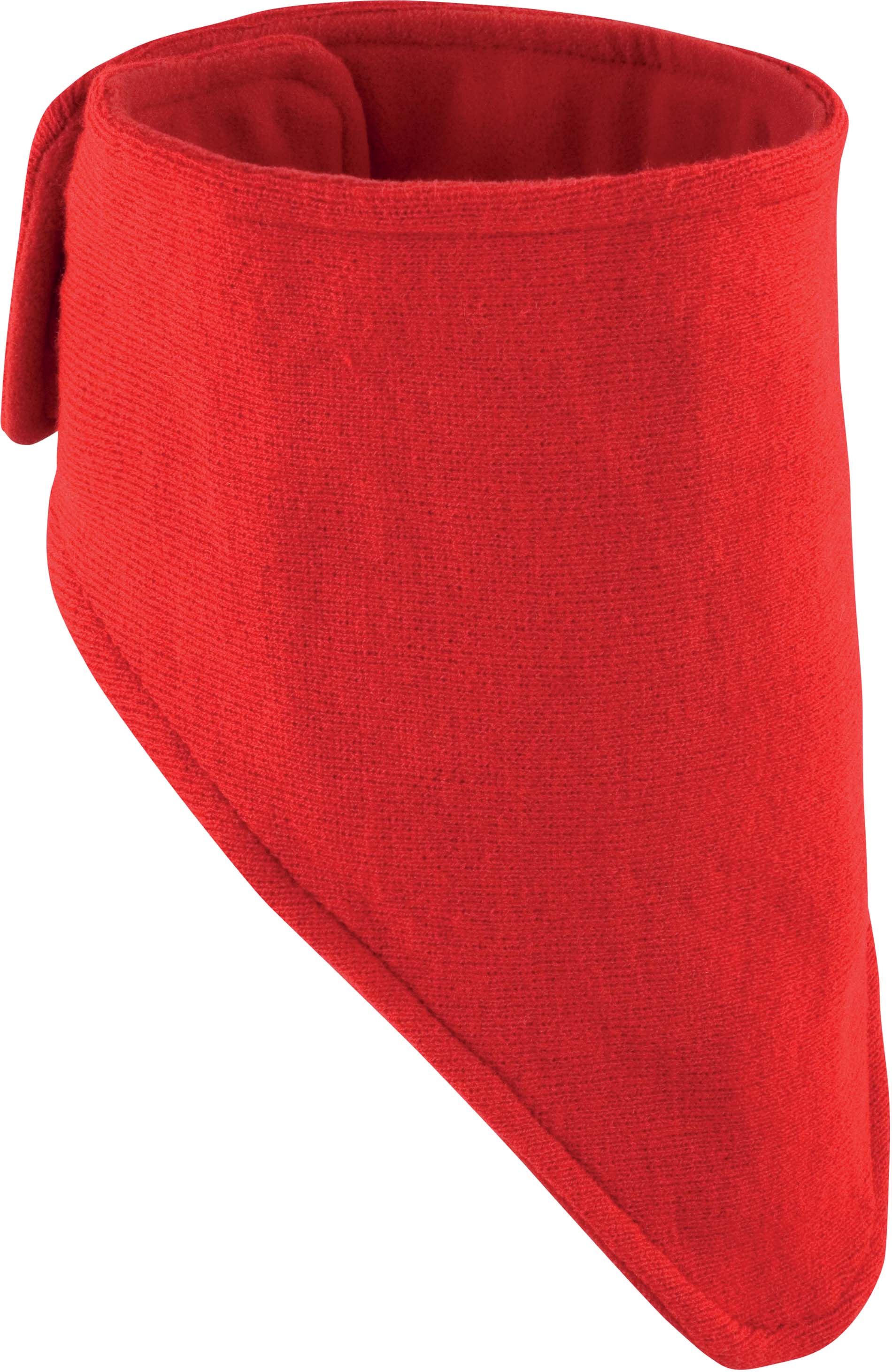 Tour de cou bandit r353x - red - Promociel