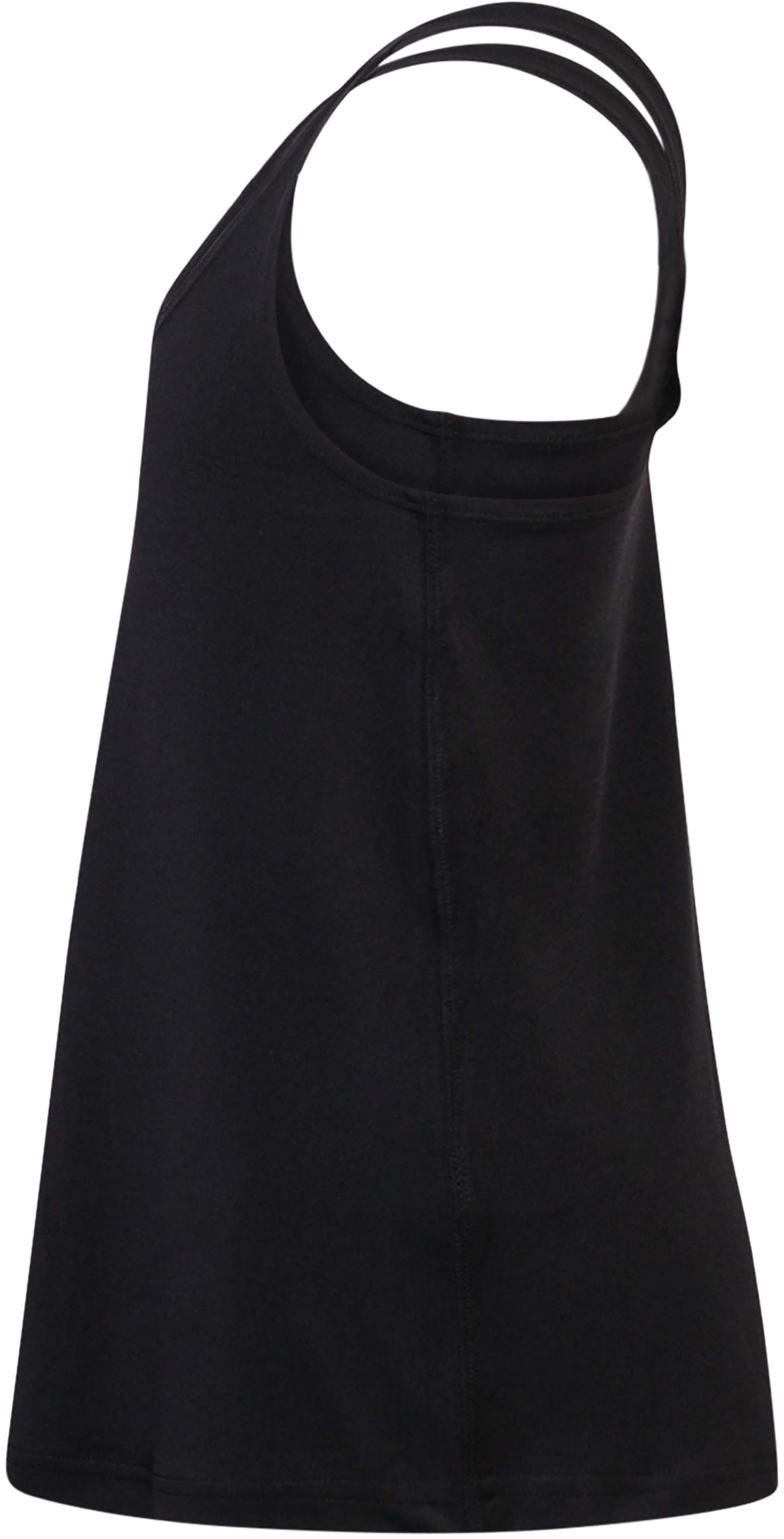 Débardeur enfant stretch sm241 - black - Promociel