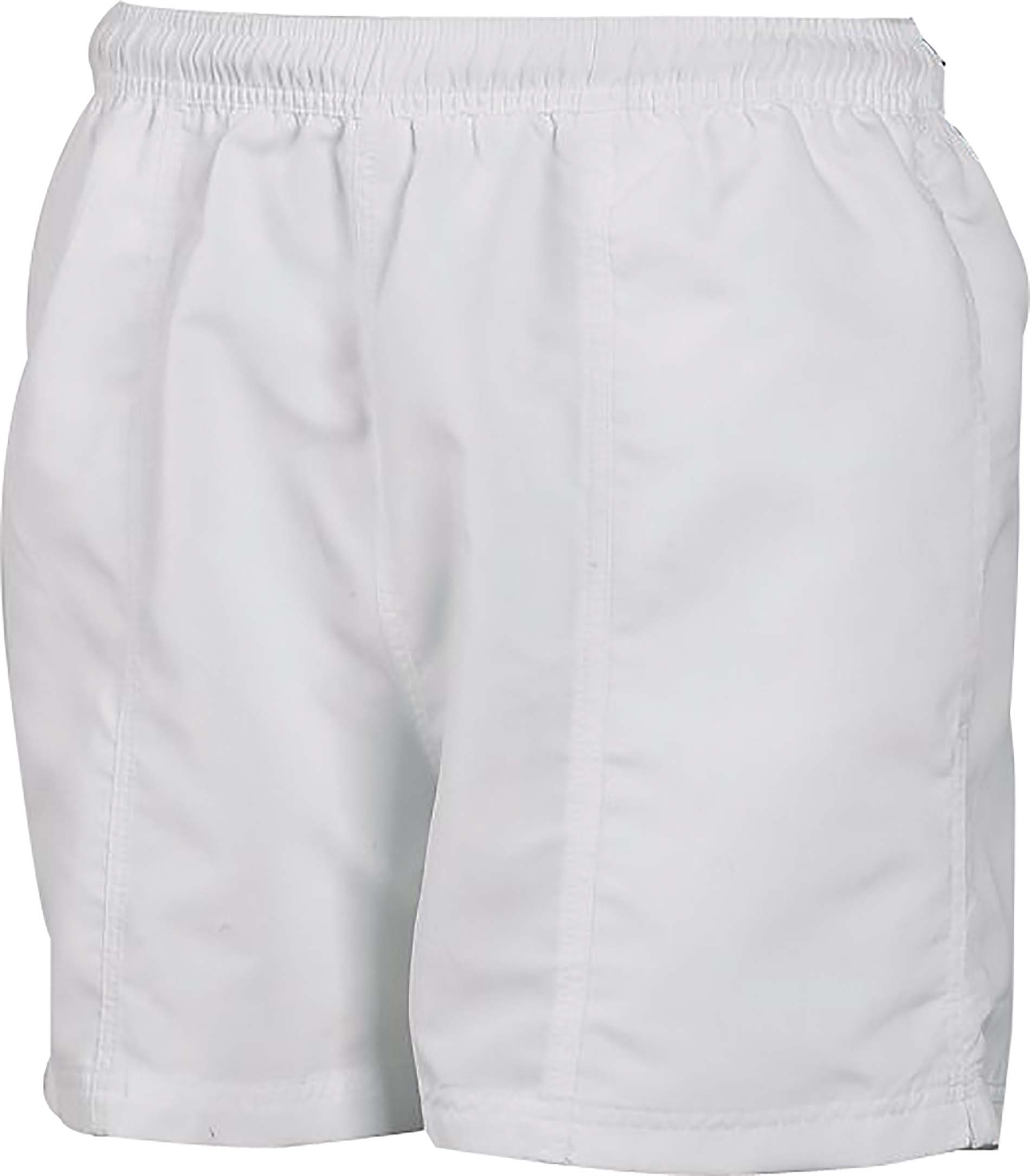 Short multisports tl80 - white - Promociel
