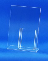 Présentoir pvib à l'unité - Promociel