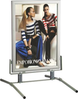 Chevalet resa0 - Promociel