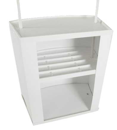 Stand d'animation - Promociel