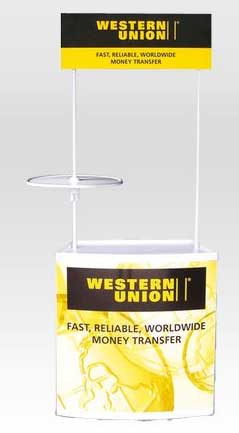 Stand degustation5 - Promociel