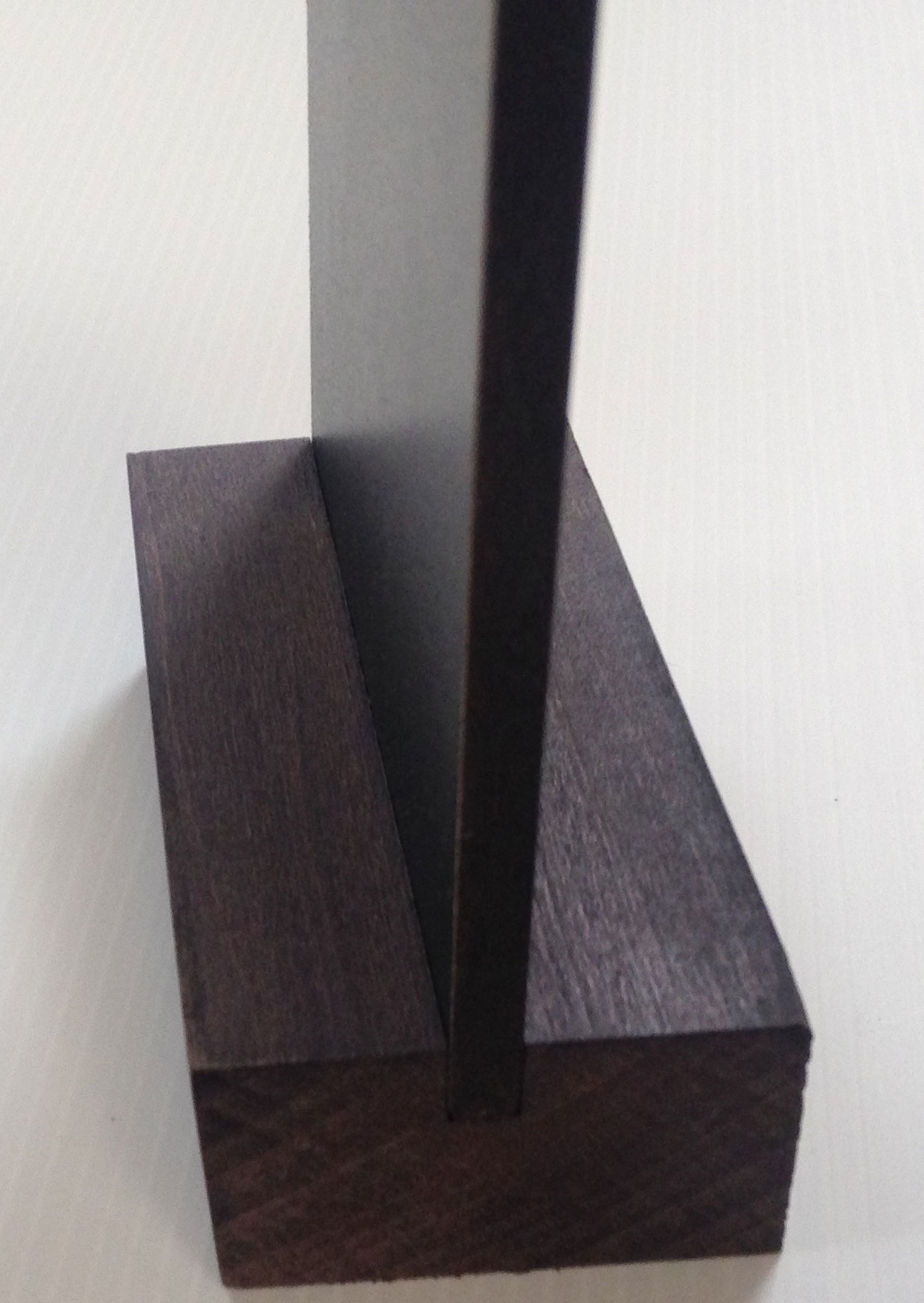 Chevalet ardoise de comptoir a4 sta4 - Promociel