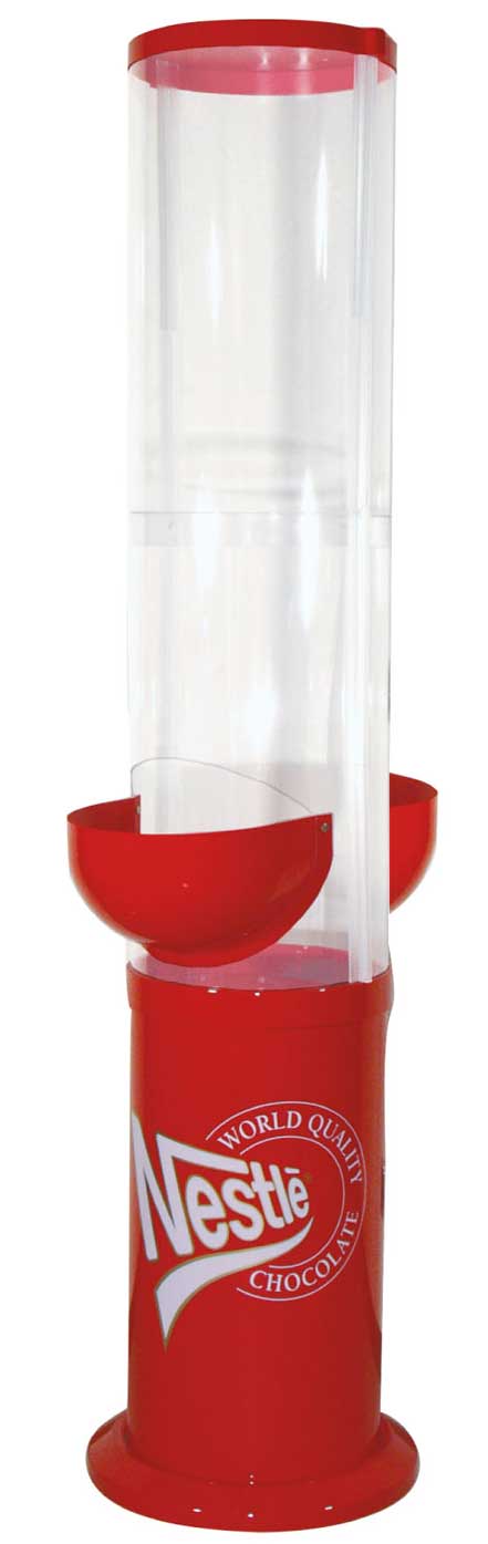 Totem distri371 - Promociel