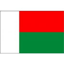 Le temps de hisser le drapeau national  Madagascar Online : Le premier  magazine d'actualité en ligne, spécialisé sur Madagascar