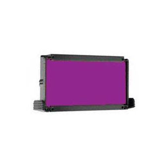 Cassette encrage violette pour tampon printy 4910 