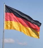 Drapeau Allemagne disponible dans de nombreux formats chez Promociel