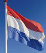 Vente en ligne de drapeaux Pays Bas dans différents formats