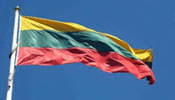 vente en ligne de drapeaux Lituanie dans différents formats