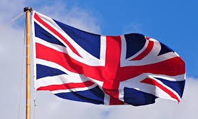vente en ligne de drapeaux du Royaume Uni dans différents formats