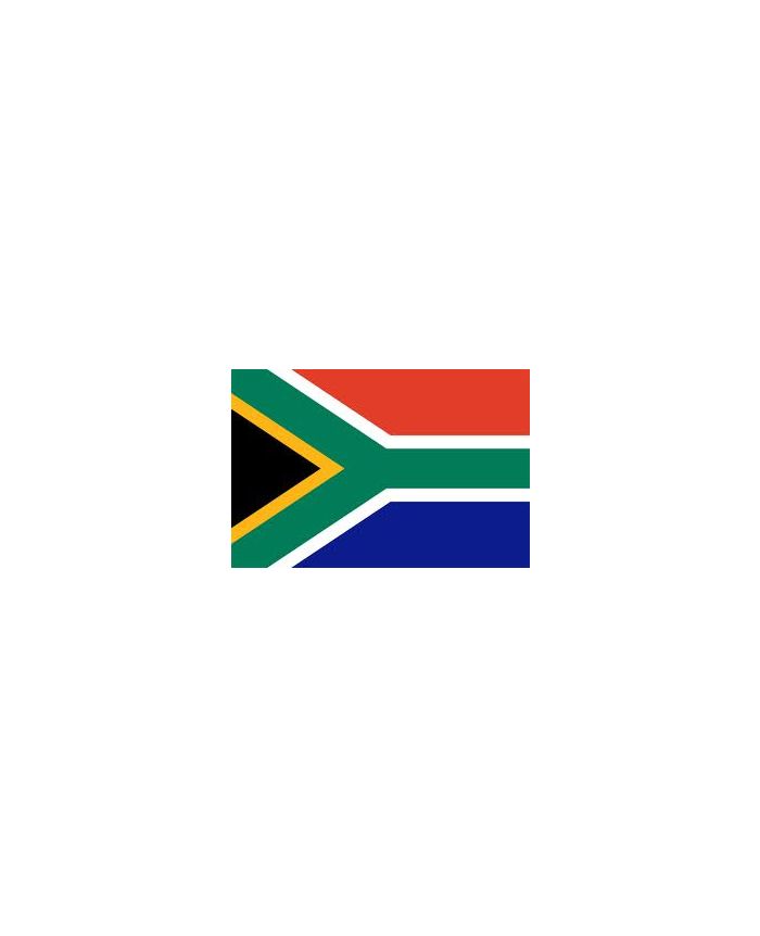 Drapeau Afrique du Sud 120 x 180 cm