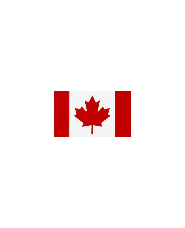 Drapeau Canada 150 X 225 Cm Veritable Drapeau Canadien En Tissu Promociel Drapeau Canada 150 X 225 Cm Veritable Drapeau Canadien En Tissu Promociel