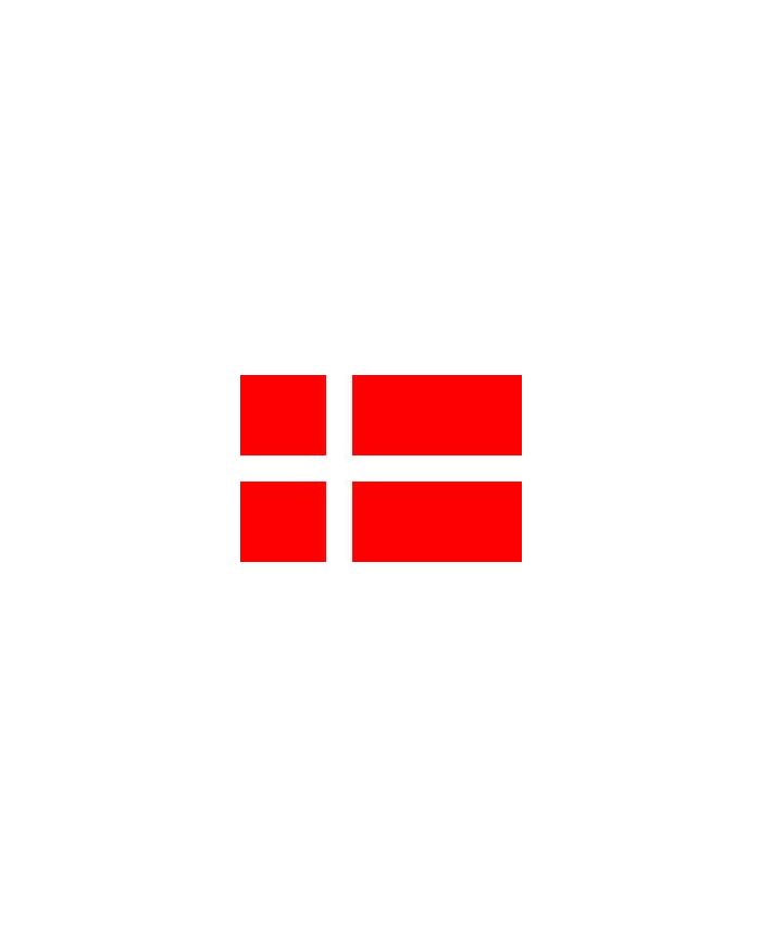 drapeau du danemark