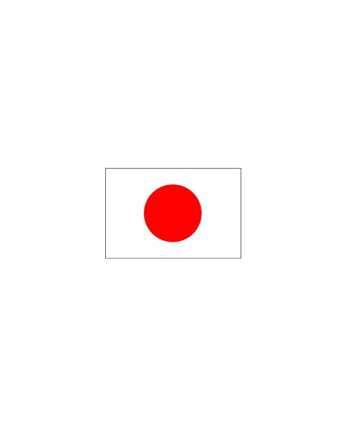 Drapeau Japon 150 X 225 Cm Veritable Drapeau Japonais En Tissu Promociel Drapeau Japon 150 X 225 Cm Veritable Drapeau Japonais En Tissu Promociel