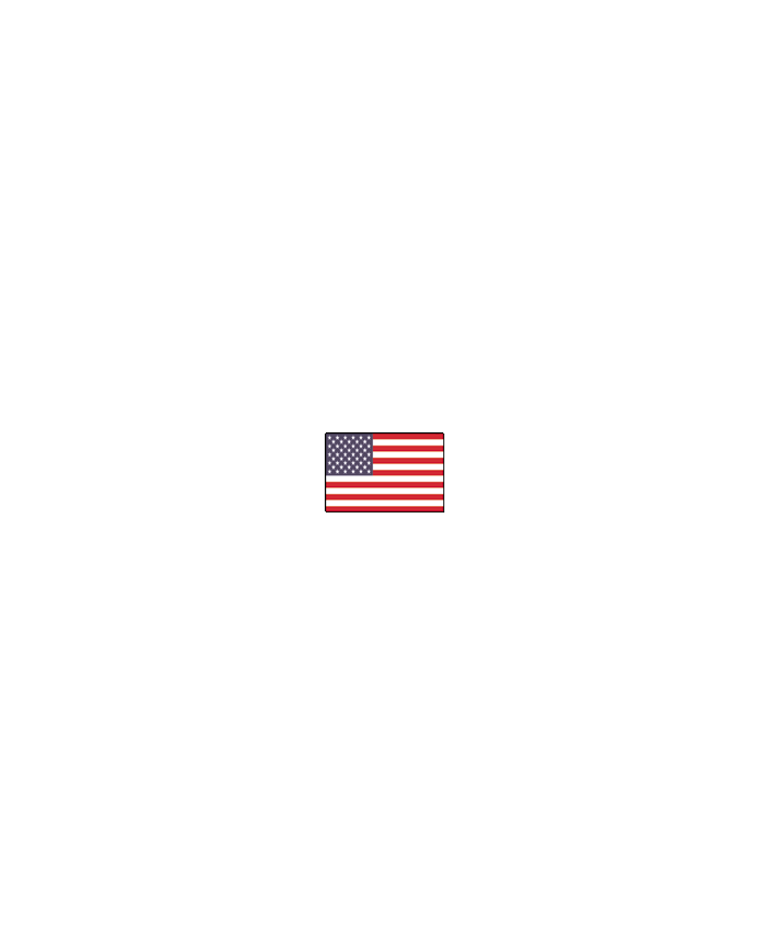 Drapeau USA 150 x 225 cm - véritable drapeau Américain en tissu : Promociel