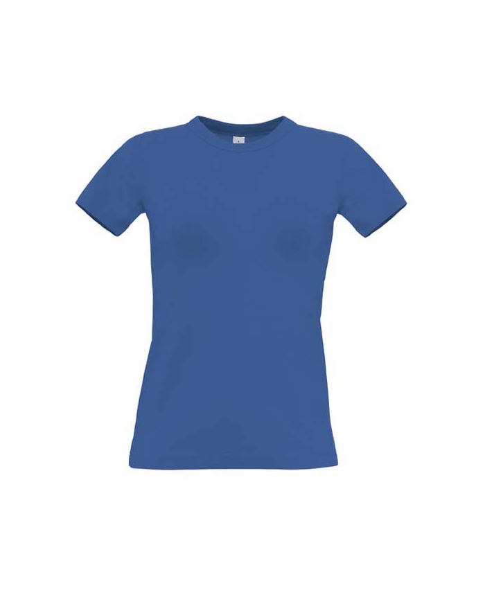 Chandail bleu royal femme store