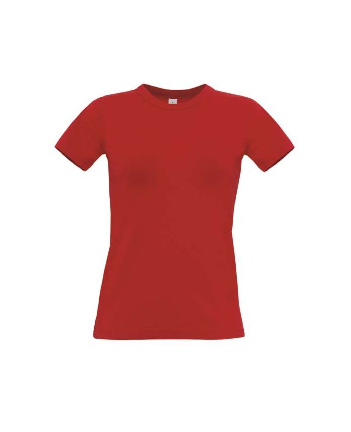 T shirt new arrivals b&c exact 190