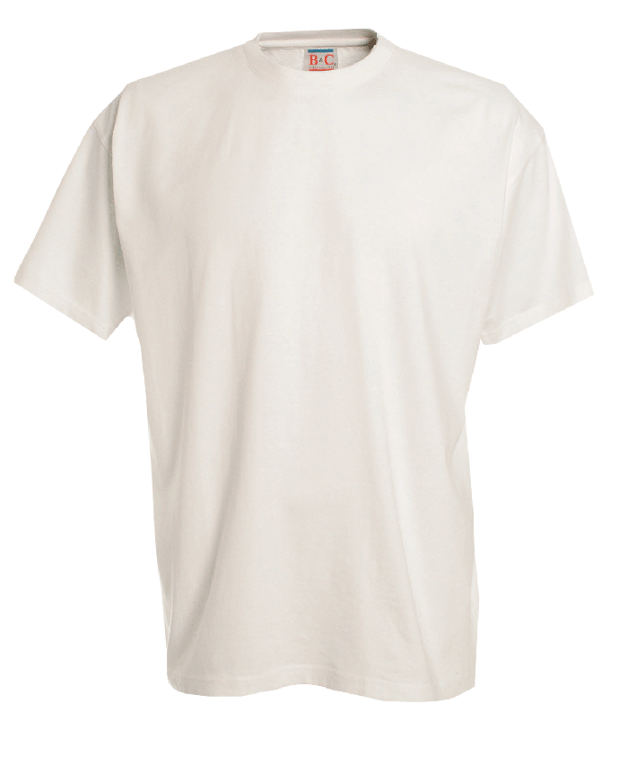 T-shirt | Blanc