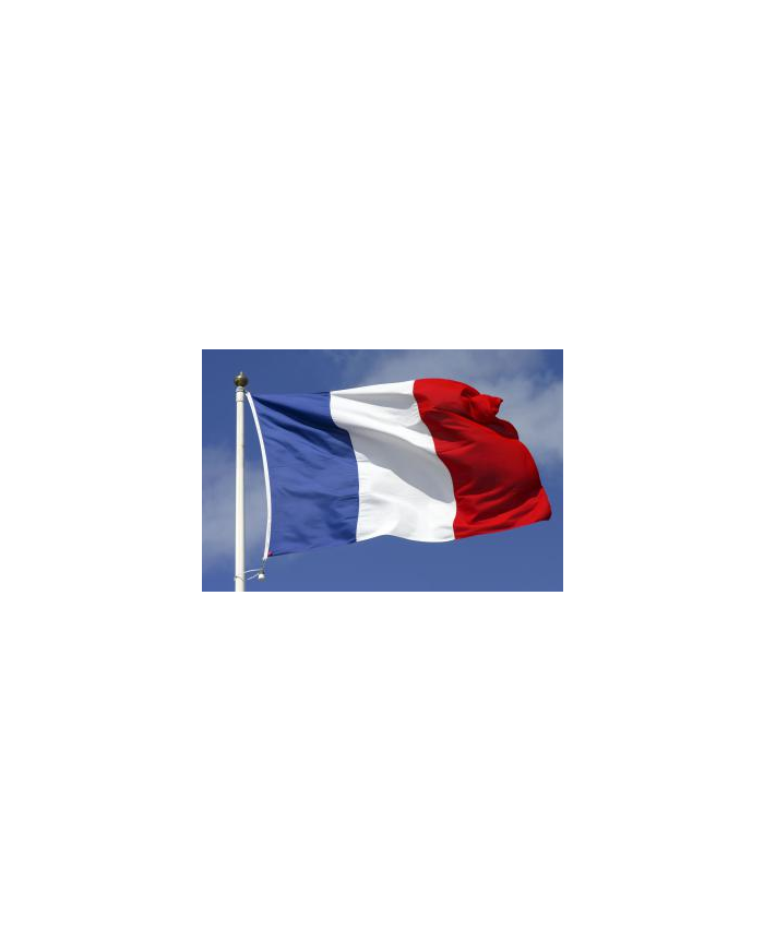 Acheter un drapeau français de qualité : DRAPEAU FRANCE