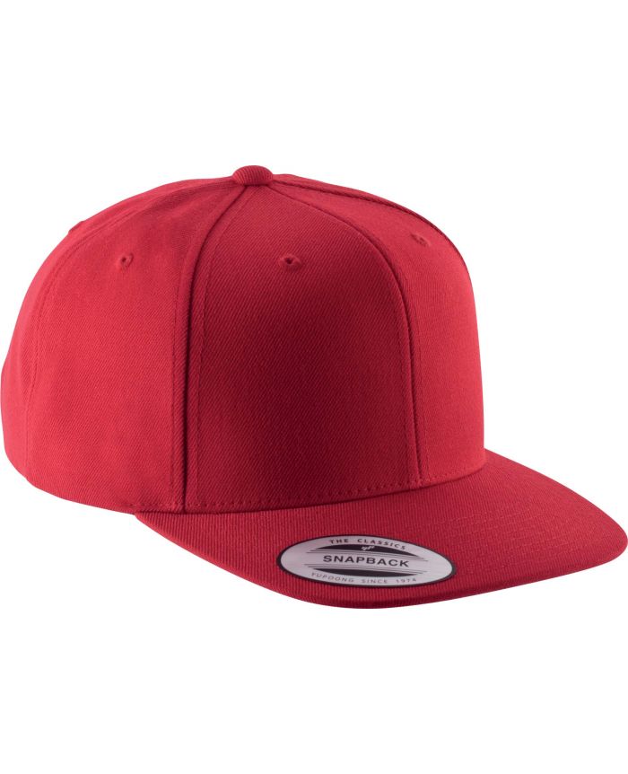 Casquette lacoste discount visiere plate