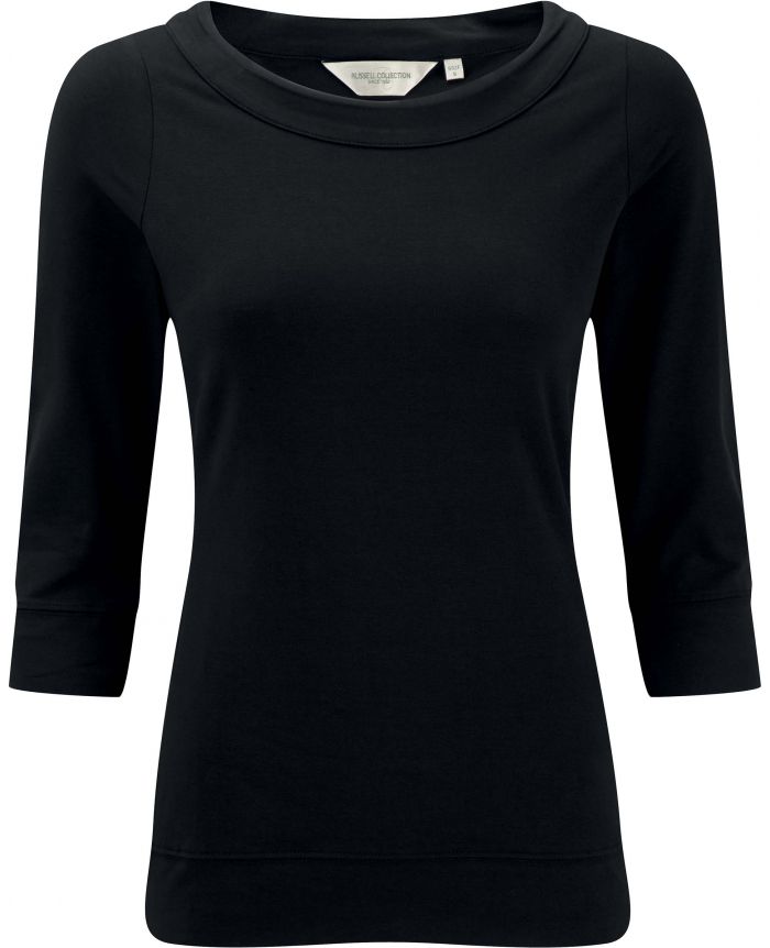 T-Shirts manches 3/4 pas chers pour femmes dès 50 ans