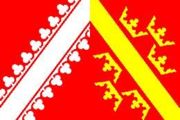 Drapeau Alsace en vente chez Promociel dans de nombreux formats
