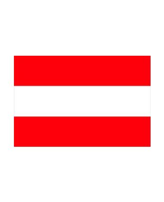 Drapeau Autriche