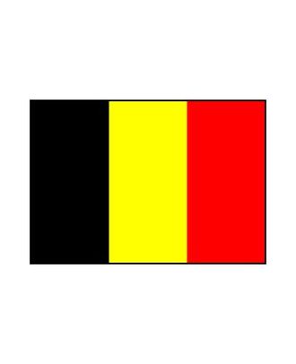 Drapeau Belgique