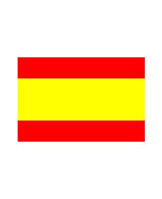 Drapeau Espagne