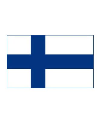 Drapeau Finlande 80 x 120 cm