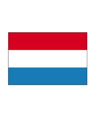 Drapeau Luxembourg