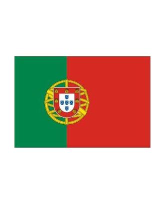 Drapeau Portugal 80 x 120 cm
