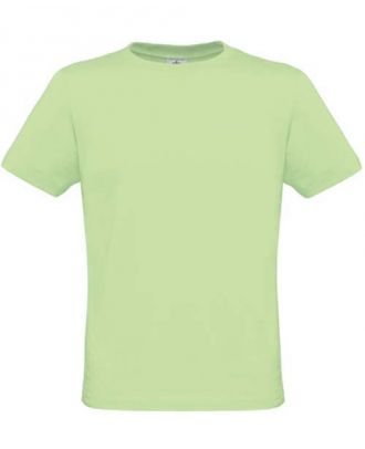 T-shirt men only vert mint