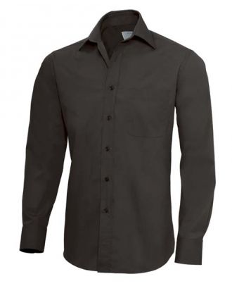 Chemise la havana noire